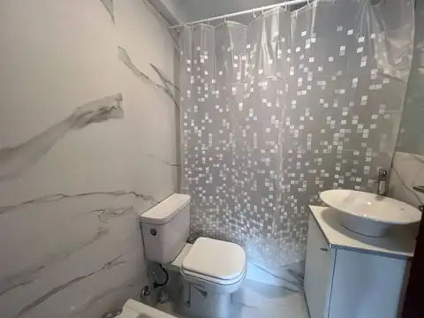 DEPARTAMENTO EN ALQUILER TEMPORAL EN PALERMO