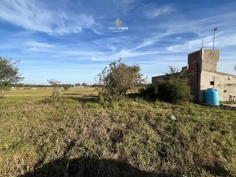 Terreno en Venta en Barrio Soles Serranos, USD 10.000