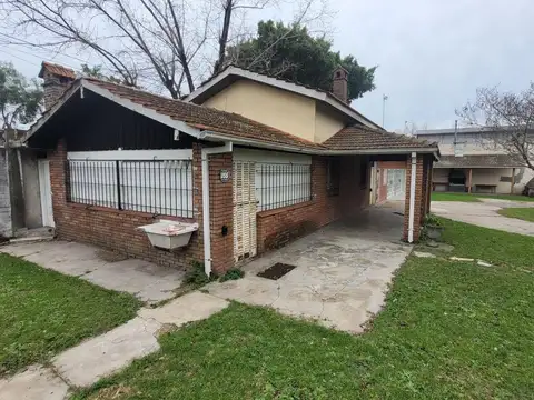 Galpon en Alquiler 30 años