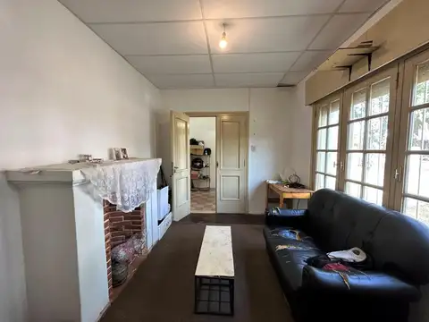 Avenida del Rosario 56 Bis