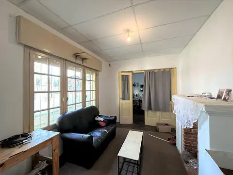 Casa, 2 dormitorios, Venta, Zona Sur CON PERMUTA 