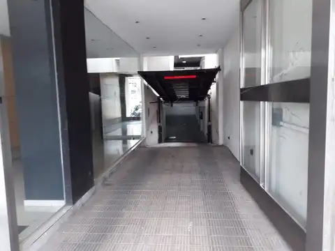 Cochera a la venta 60 entre 10 y 11  La Plata