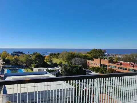 Departamento en Venta en Olivos Vias/Rio, USD 285.000
