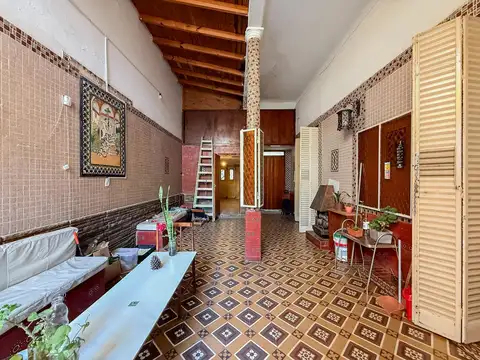 Venta Casa 5 ambientes Villa Luro