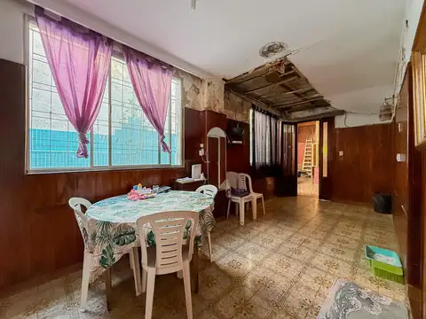 Casa en Venta 45 años