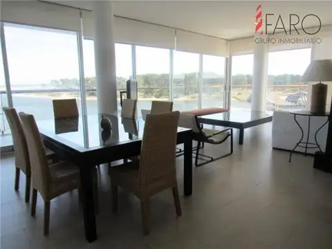 DEPARTAMENTO 3 DORMITORIOS - LA BARRA