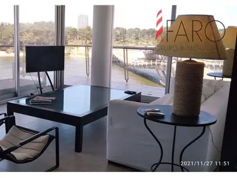 DEPARTAMENTO 3 DORMITORIOS - LA BARRA