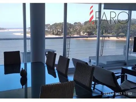 Departamento en Alquiler en Punta del Este, USD 14.000