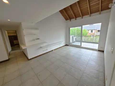 Departamento en Venta con 2 cocheras