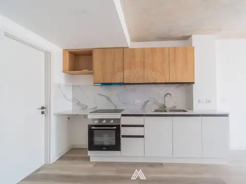 Departamento en Alquiler 1 año