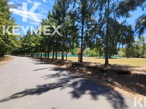 VENTA LOTE/TERRENO CLUB MIRALAGOS