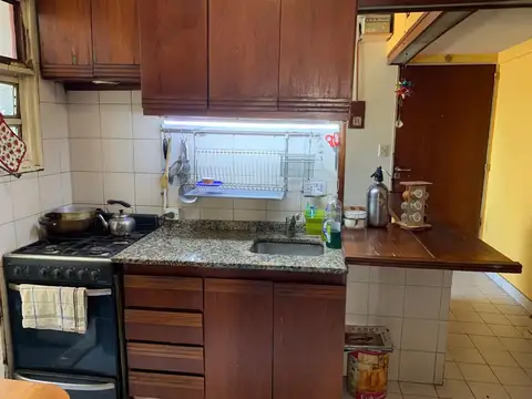 Departamento en Venta 65 años