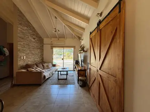 Casa en Venta en Jose Clemente Paz, USD 127.000