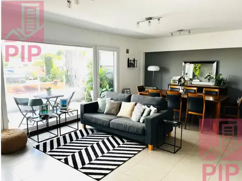 EXCLUSIVO DEPARTAMENTO DE 4 AMBIENTES EN VENTA 