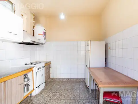 Depto Tipo Casa en Venta 50 años