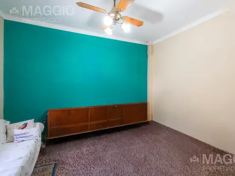 Depto Tipo Casa en Venta de 3 dormitorios