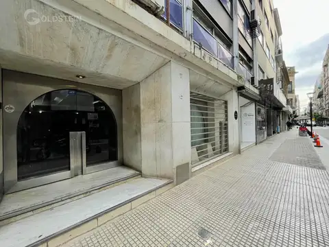 Oficina en Microcentro