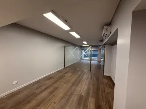 Oficina en Alquiler 2 años
