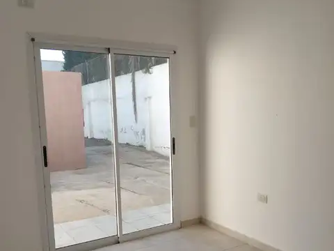 Departamento en Venta en Parque Saavedra, USD 65.000