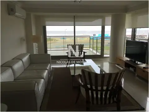 Departamento en Alquiler Temporal 2025 años