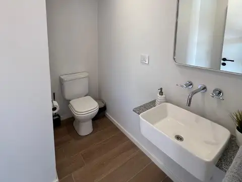 Venta de casa en  Roldan . Barrio El  Molino