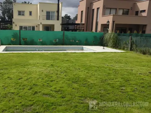 Casa en Venta 2 años