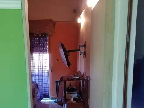 Duplex 2 ambientes en venta