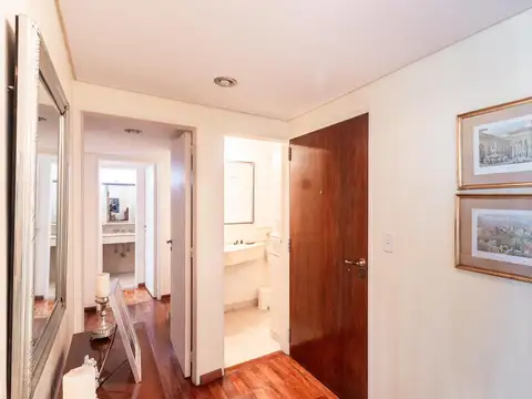 Departamento en Venta en Palermo, USD 445.000