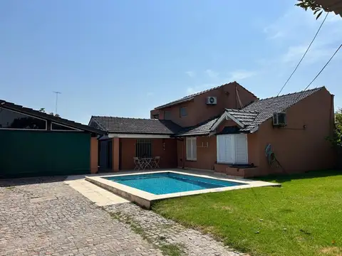 VENTA CASA LUJAN