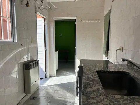 VENTA CASA LUJAN