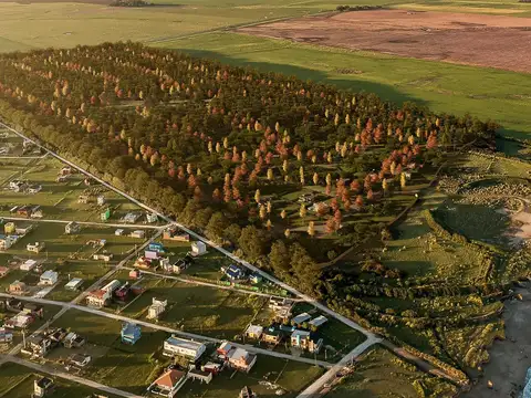 Terreno en Venta de 915,0 m2