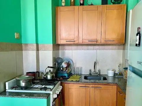 Depto Tipo Casa en Venta en Republica De La Sexta, USD 60.000