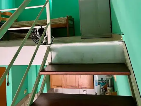 Depto Tipo Casa en Venta 6 años