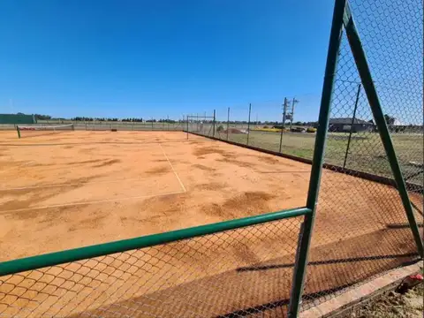 Terreno en Venta de 600,0 m2