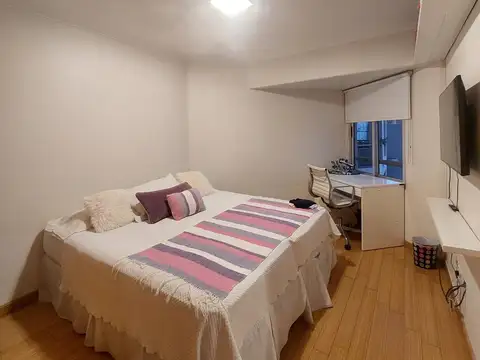 Departamento 4 ambientes con 3 baños