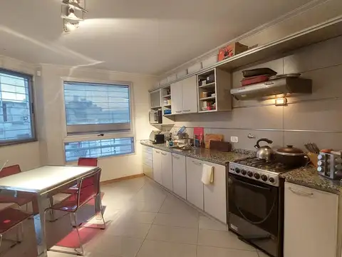 Departamento en Alquiler de 4 ambientes