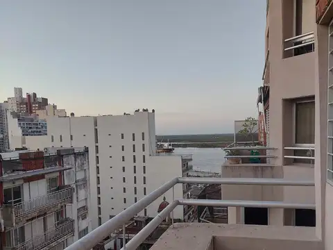 Departamento en alquiler de 3 dormitorios.