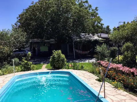 Casa en Venta al Norte