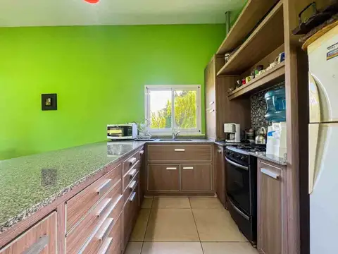 VENTA CASA  CLUB DE CAMPO SANTA CATALINA LUJAN