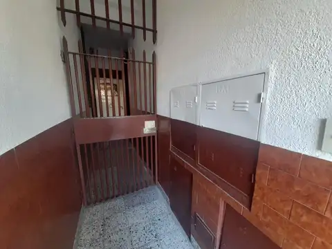 Fray Cayetano Rodríguez 3362