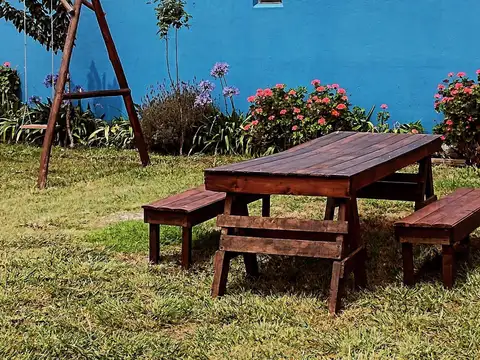 6 bis e/ Diagonal Sur y 509