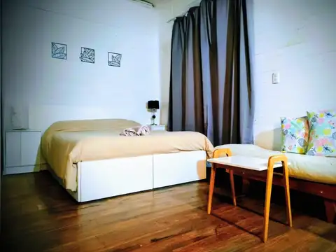 Casa en Alquiler Temporal al Sudoeste