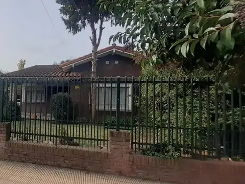 Casa en Venta de 3 dormitorios