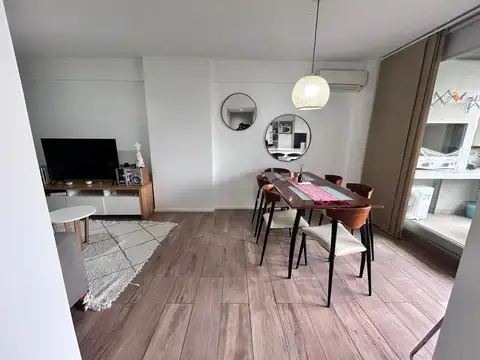 Nuevo Ingreso: 3 Ambientes con Balcón Aterrazado, Parrilla y Amenities Premium