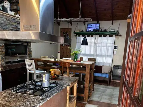 Casa en Venta 2025 años