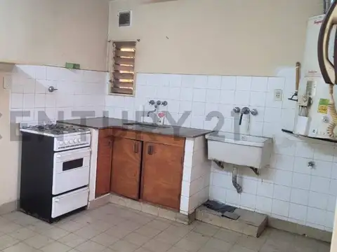 3 AMBIENTES  52 mts ALMAGRO  APTO   "CREDITO BANCARIO"