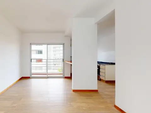 Departamento en venta en Plaza Islas Malvinas