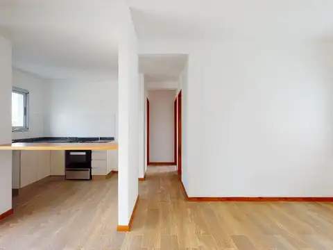 49 entre 17 y 18 1100, Piso 2