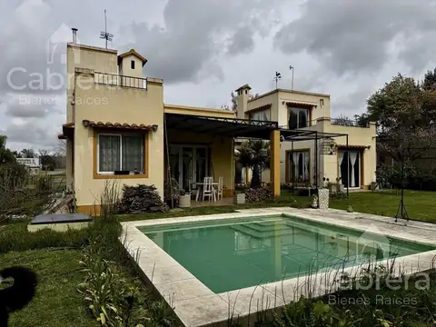 Casa en Venta en Coronel Brandsen, USD 235.000