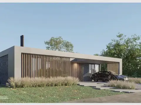 VENTA DE CASA A ESTRENAR - CAVAS DE LA TAHONA